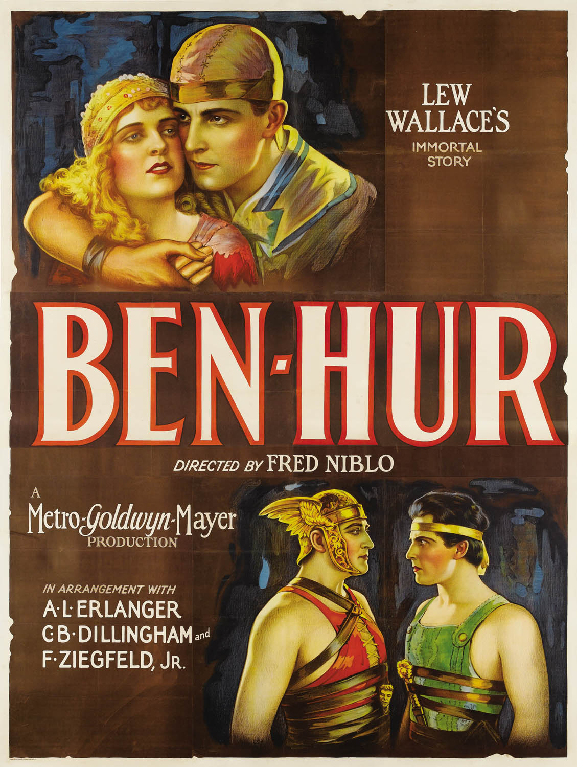 BEN-HUR